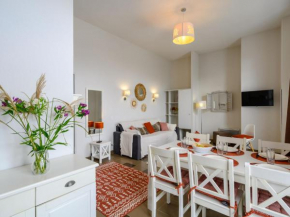 Apartment Château De Kergonano-9 by Interhome